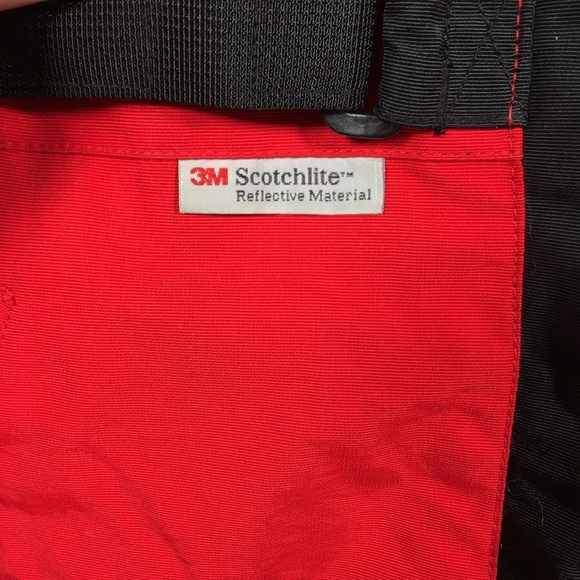 HJC Motorcycle Racing Reissa Ladies Sz. S Jacket - Picture 3 of 8